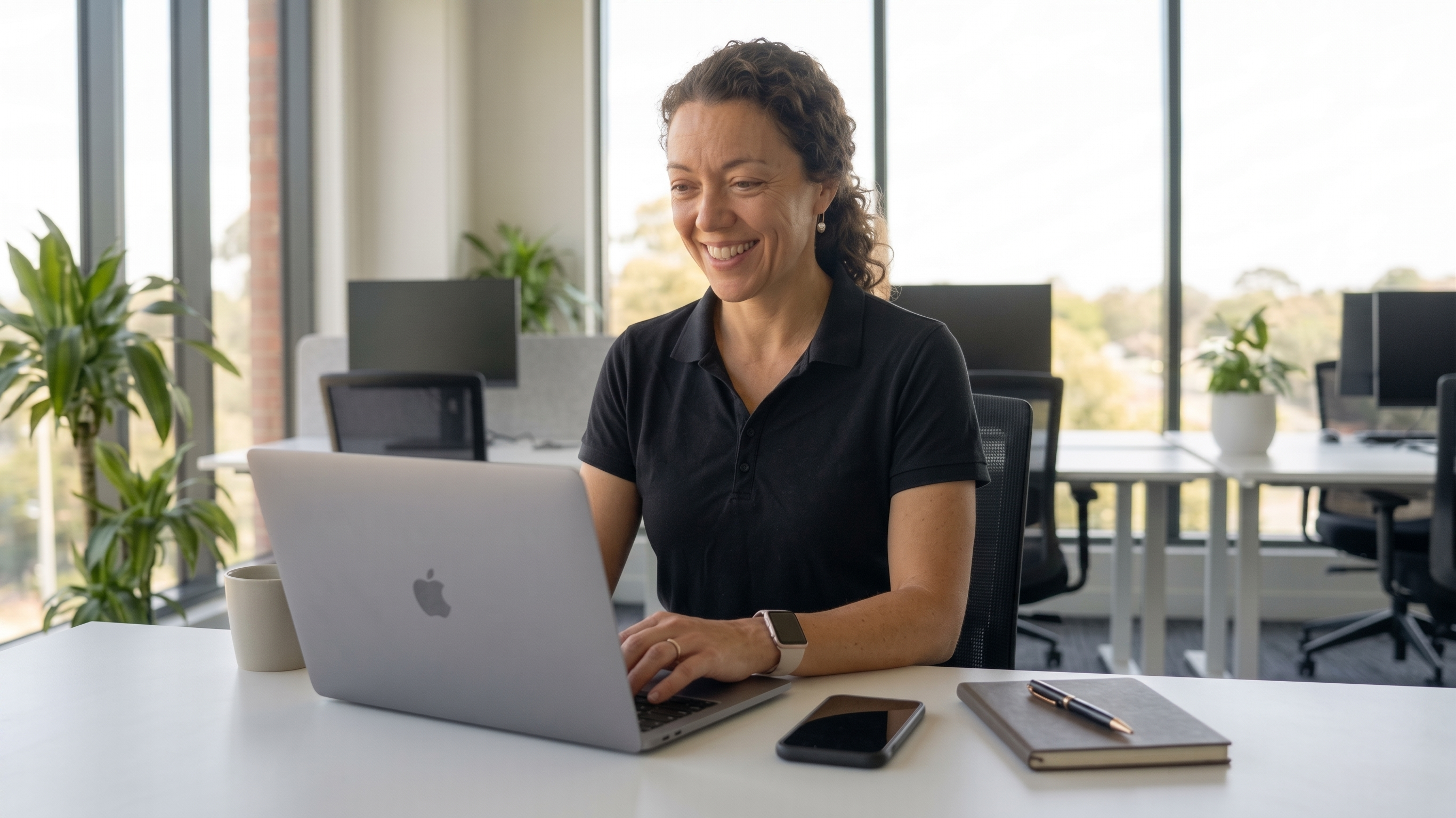 Sales Executive Salesforce Professional Services